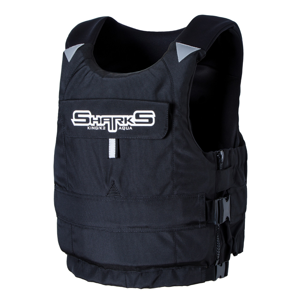 Kayak Life Vest Pfd Buoyancy Aid - Life Jacket Swim Vest, Buoyancy Aid,