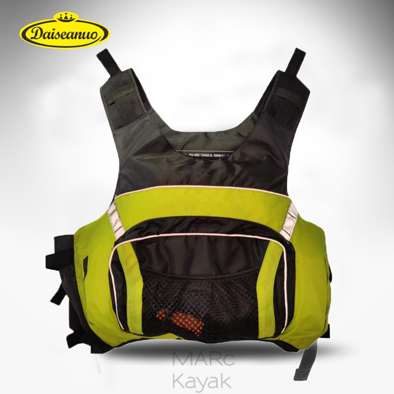 Kayak Life Vest Pfd Buoyancy Aid - Kayak Life Jackets PFD Genuine CE