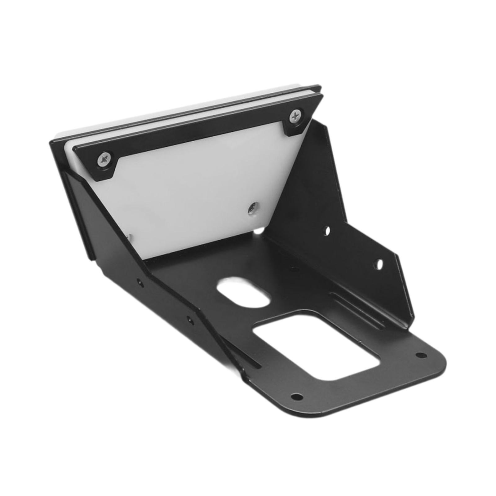 Electric Trolling Motor Kayak Mount - Kayak Transom Trolling Motor Mount Bracket