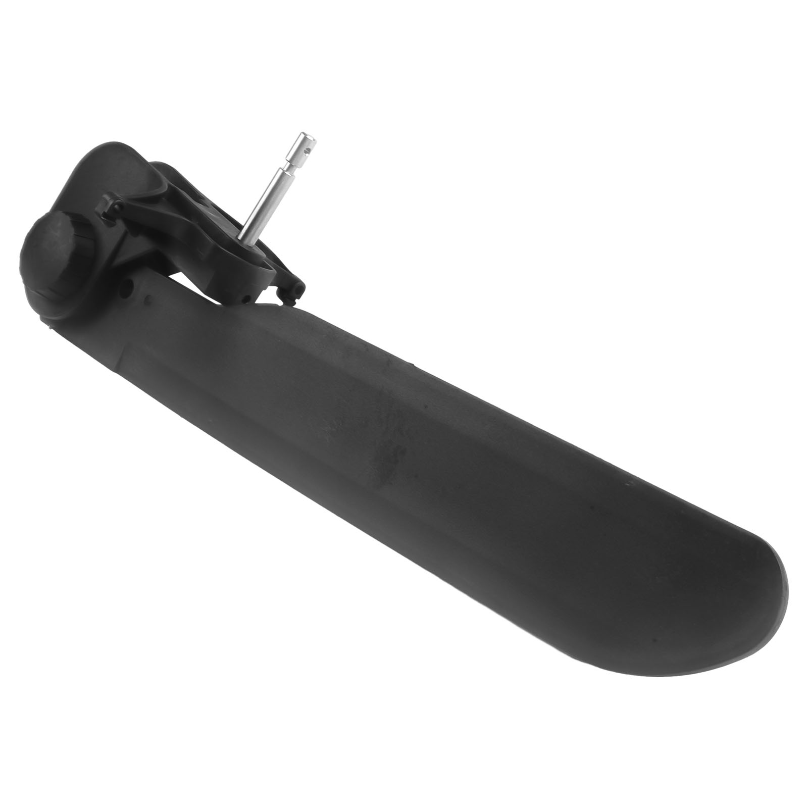 Kayak Rudder Kit Foot Control System - For Kayak Rudder Control Kit Featuring