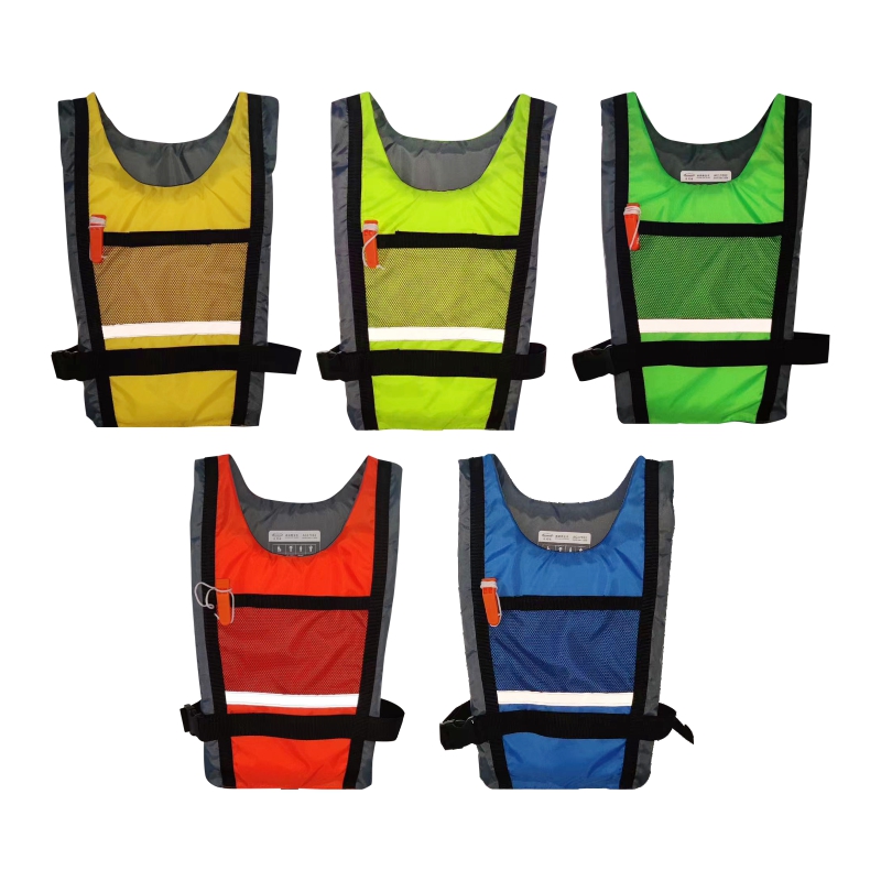 Kayak Life Vest Pfd Buoyancy Aid - Daiseanuo Adult Swim Vest Life Jackets