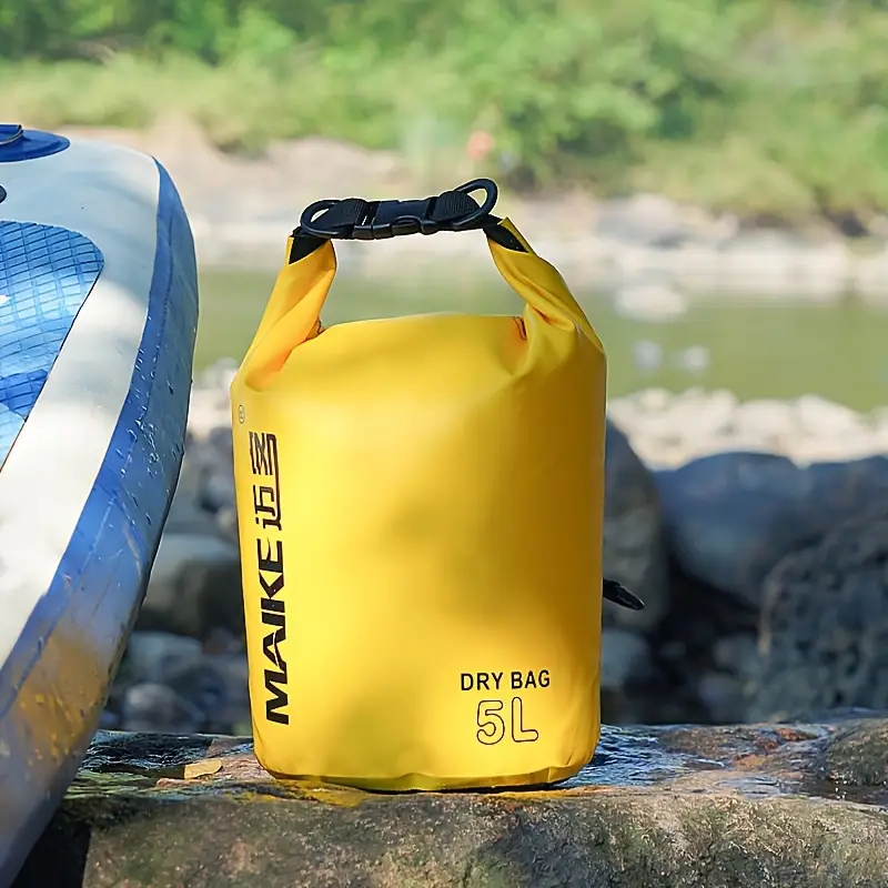Maike Waterproof Dry Bag Backp - Dry Bag Backpack 30L Waterproof review and price