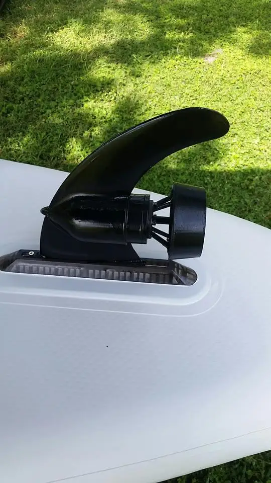 Hot sale Cheap Electric Motor  - Inflatable Kayak 2 Person Drop Stitch review and price