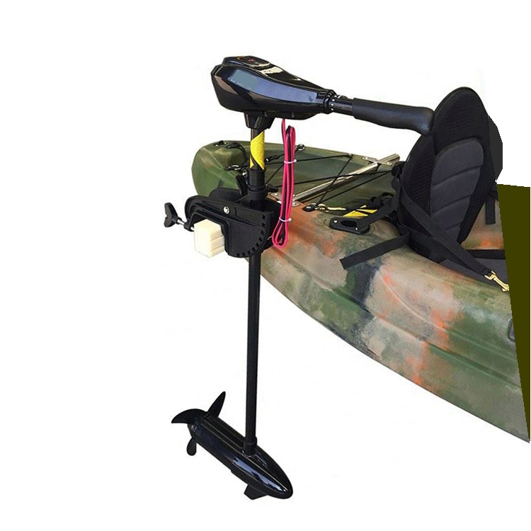 Factory Directly Wholesale 55L - Electric Trolling Motor Kayak Mount review and price