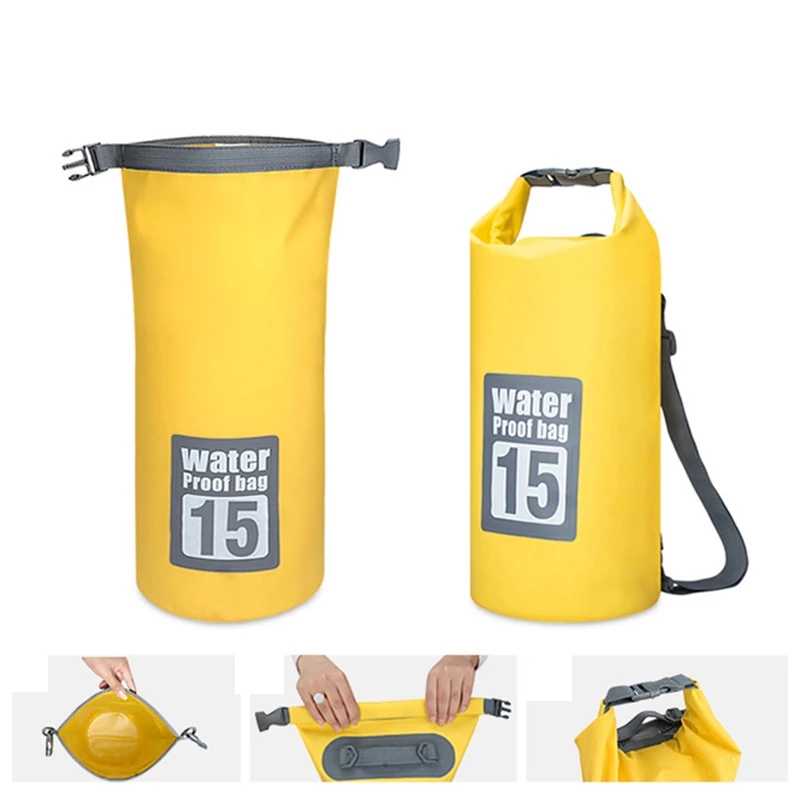 Dry Bag Waterproof Floating Ba - Dry Bag Backpack 30L Waterproof review and price