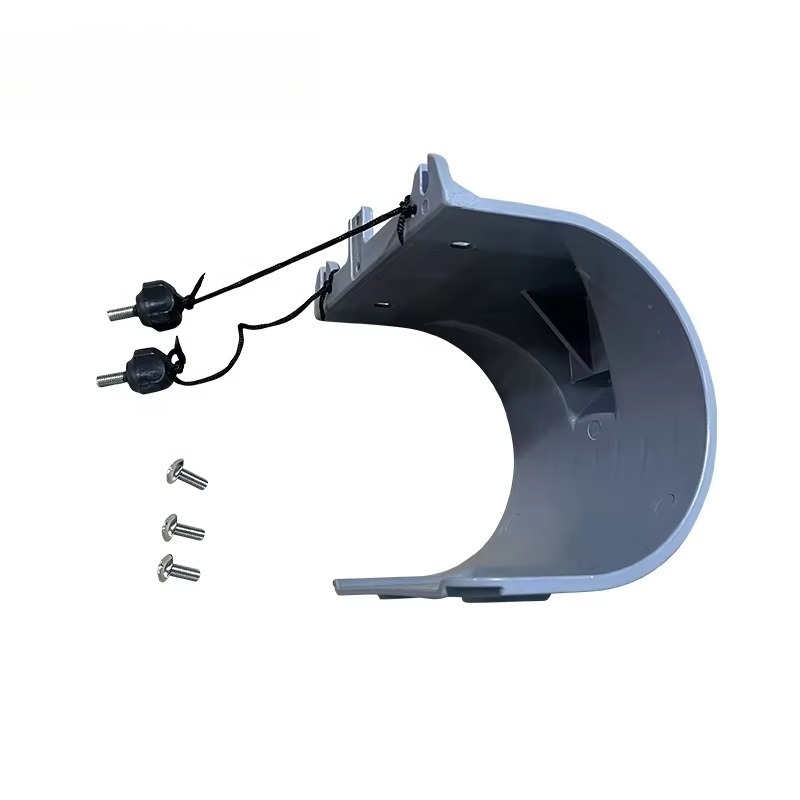 Factory direct sales of high-q - Kayak Rudder Kit Foot Control System review and price