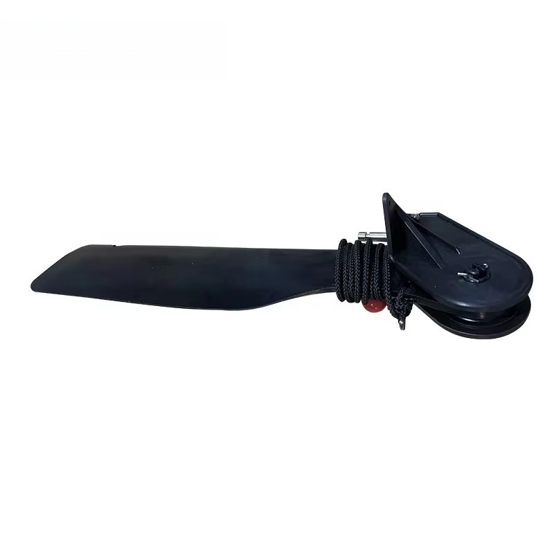 Factory direct sales of high-q - Kayak Rudder Kit Foot Control System review and price