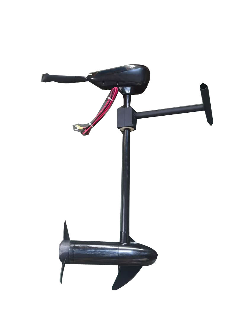 12V Kayak Electric Trolling Mo - Electric Trolling Motor Kayak Mount review and price
