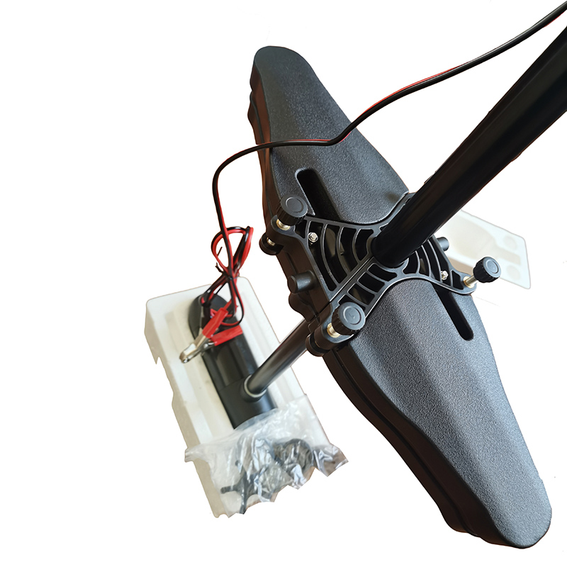 Kayak Series Thrust Transom Mo - Electric Trolling Motor Kayak Mount review and price
