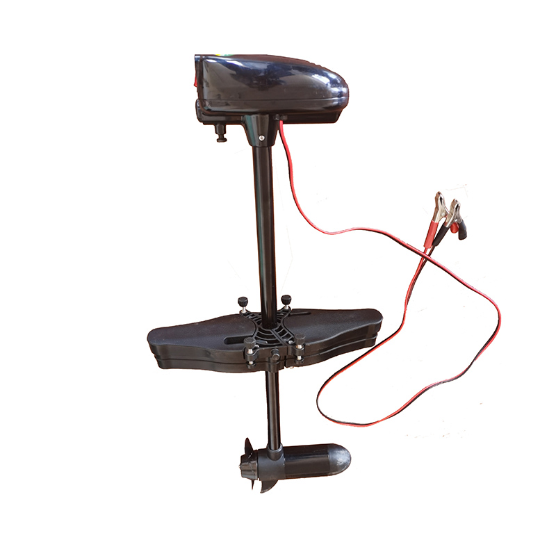 Kayak Series Thrust Transom Mo - Electric Trolling Motor Kayak Mount review and price