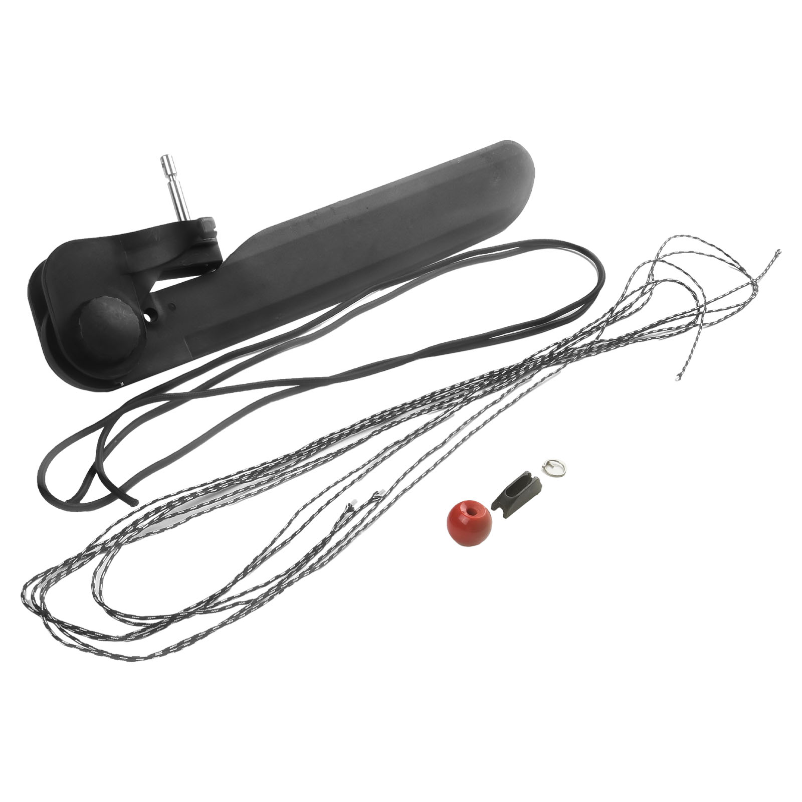Boat Tail for kayak Rudder Acc - Kayak Rudder Kit Foot Control System review and price