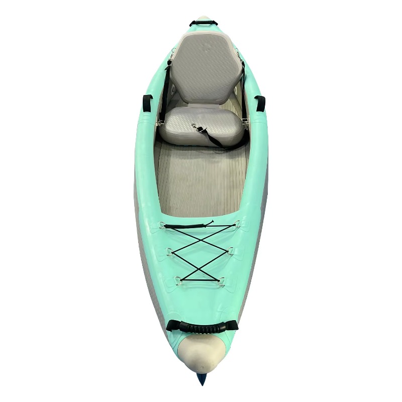 Custom 2-Person Transparent In - Inflatable Kayak 2 Person Drop Stitch review and price