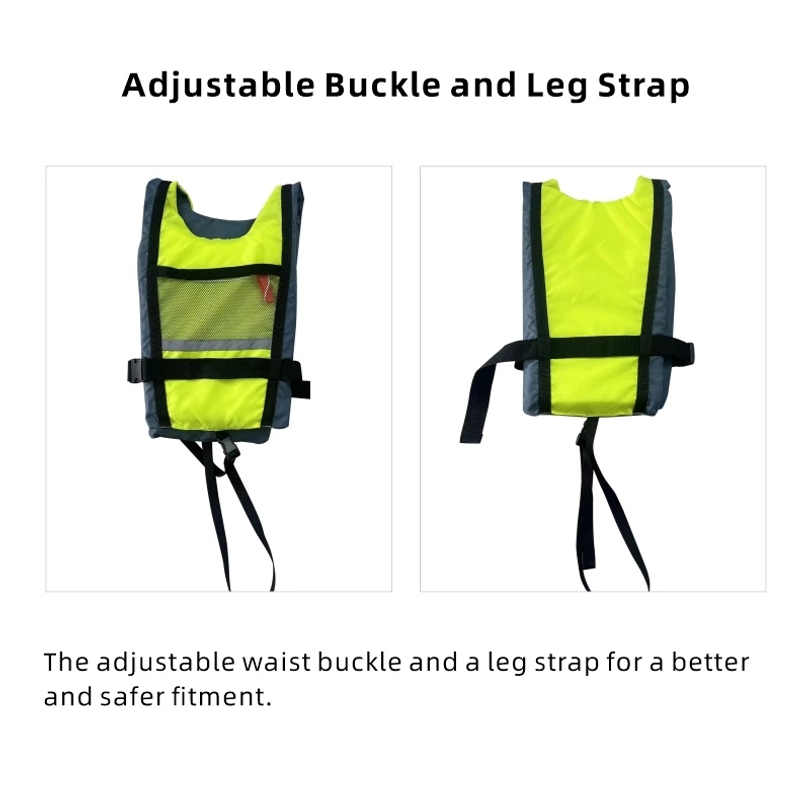 Swim Vest Adult children Life  - Kayak Life Vest Pfd Buoyancy Aid review and price