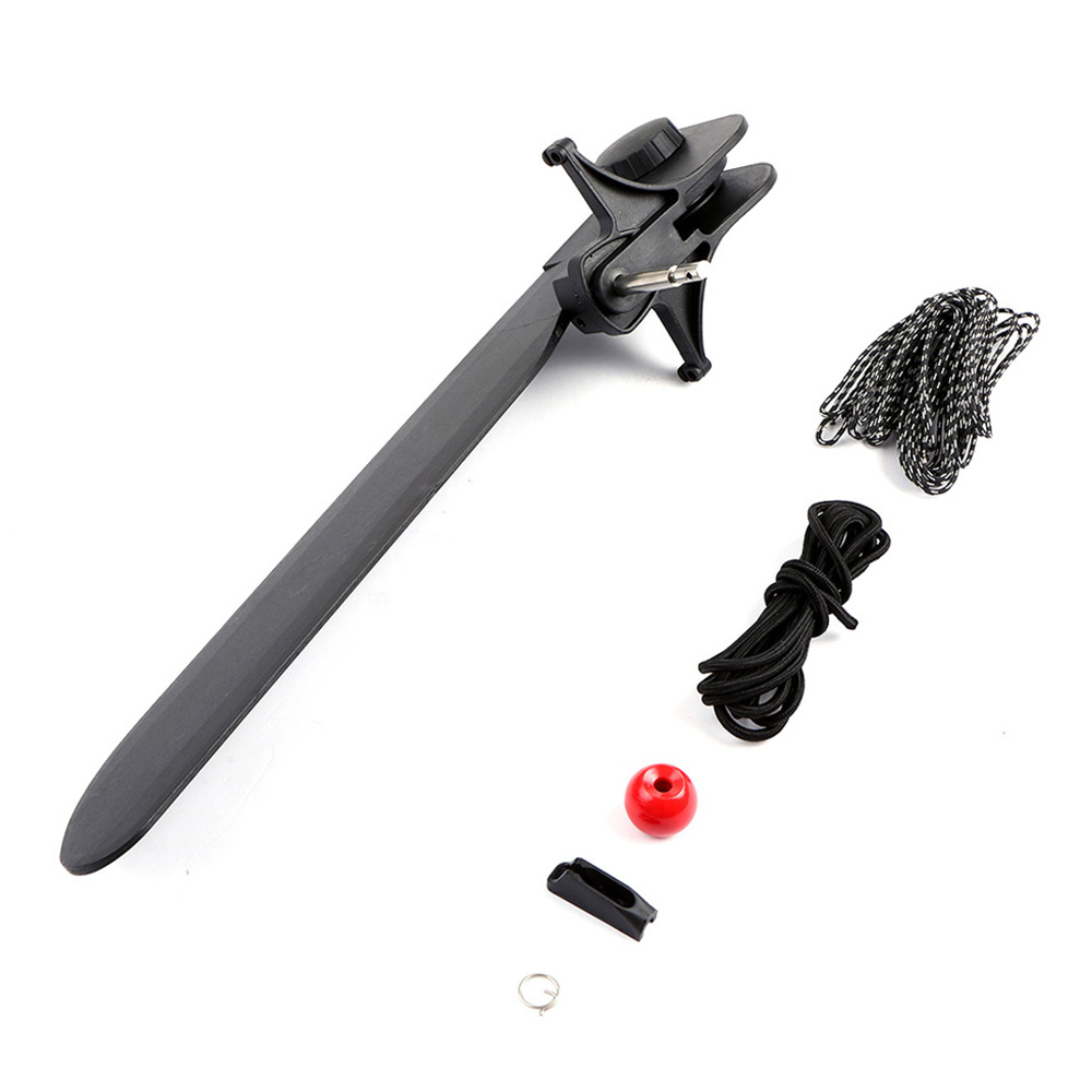 Adjustable Locking Kayak Foot  - Kayak Rudder Kit Foot Control System review and price