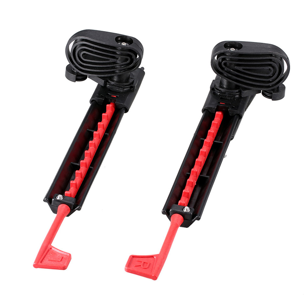 Adjustable Locking Kayak Foot  - Kayak Rudder Kit Foot Control System review and price