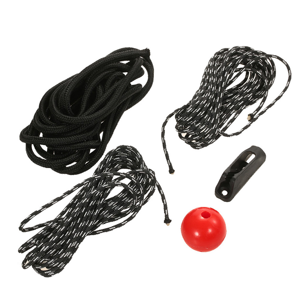 Adjustable Locking Kayak Foot  - Kayak Rudder Kit Foot Control System review and price