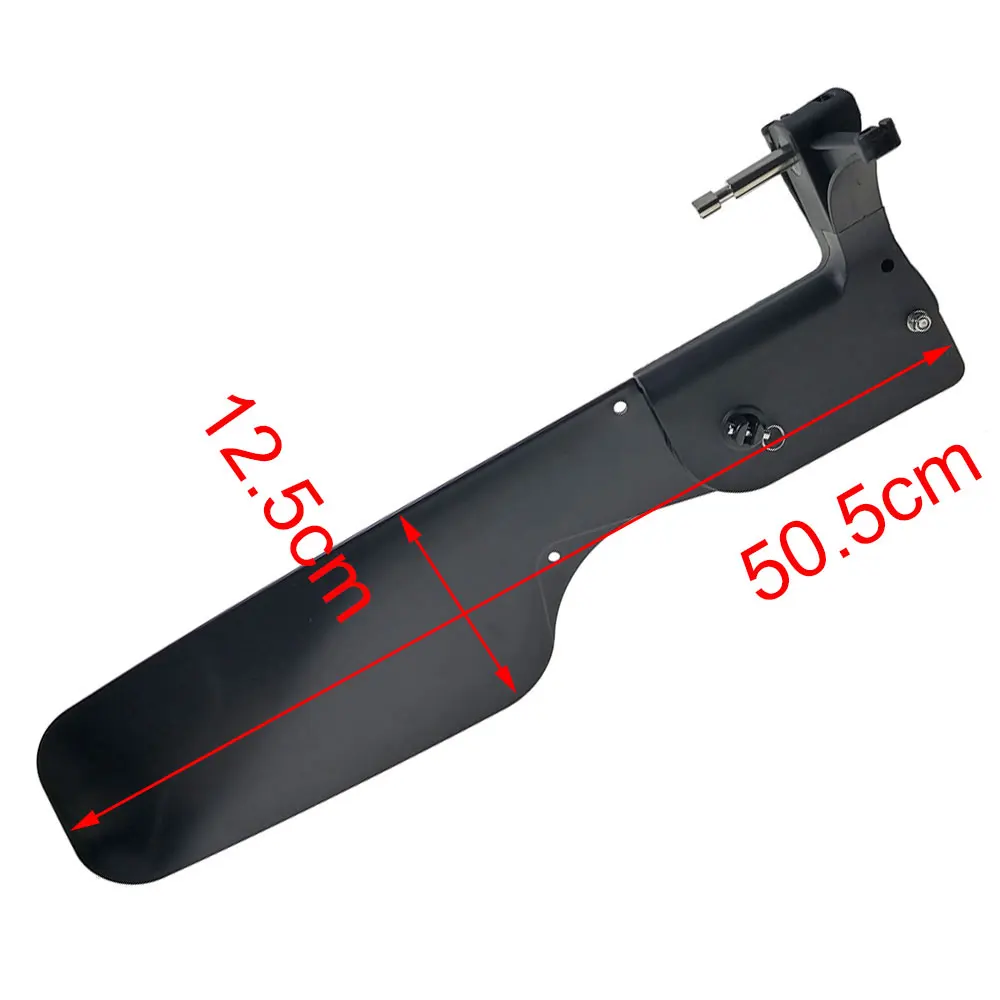 Canoe Kayak Boat Tail Kayak Ru - Kayak Rudder Kit Foot Control System review and price