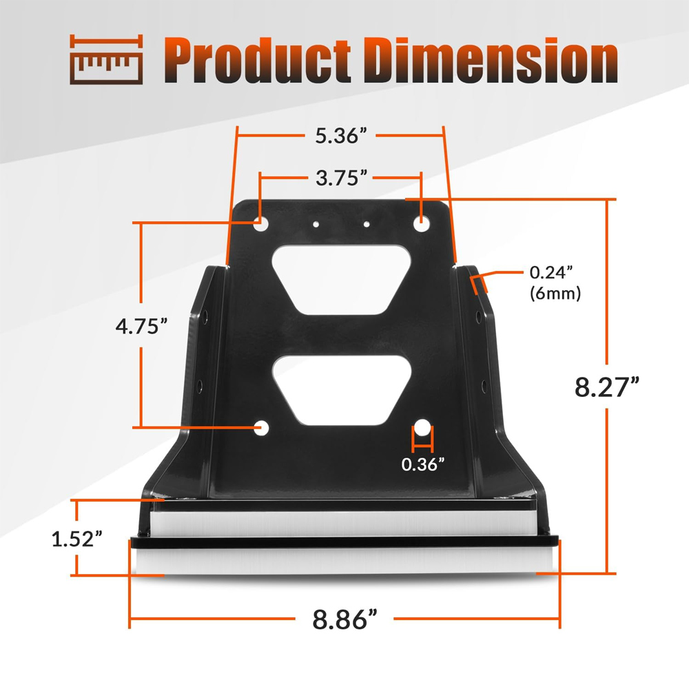 Kayak Trolling Motor Transom M - Electric Trolling Motor Kayak Mount review and price