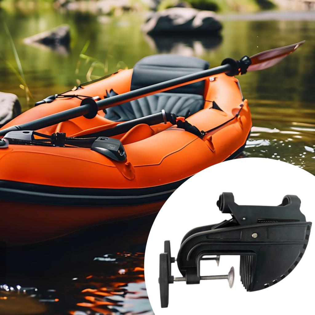 Electric Trolling Motor Mount  - Electric Trolling Motor Kayak Mount review and price