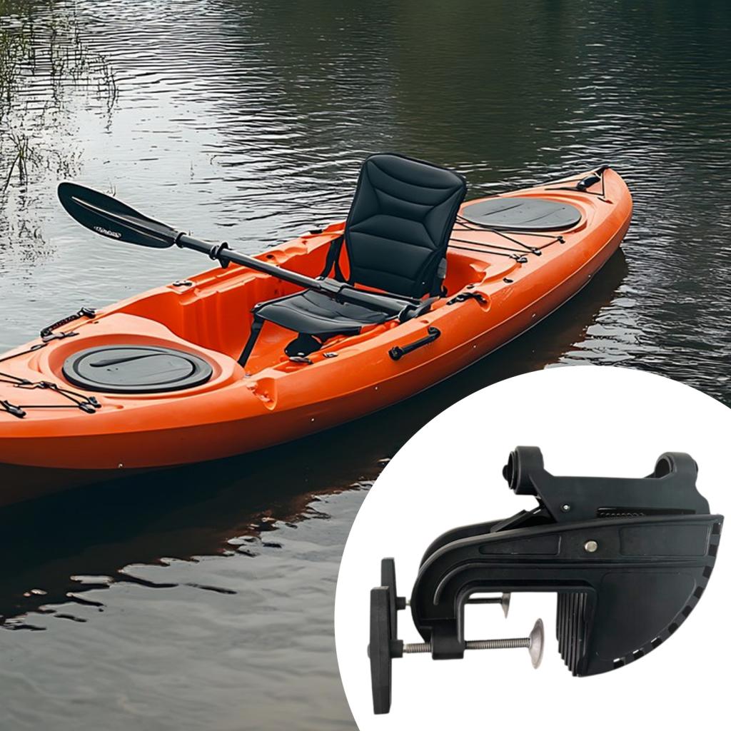 Electric Trolling Motor Mount  - Electric Trolling Motor Kayak Mount review and price