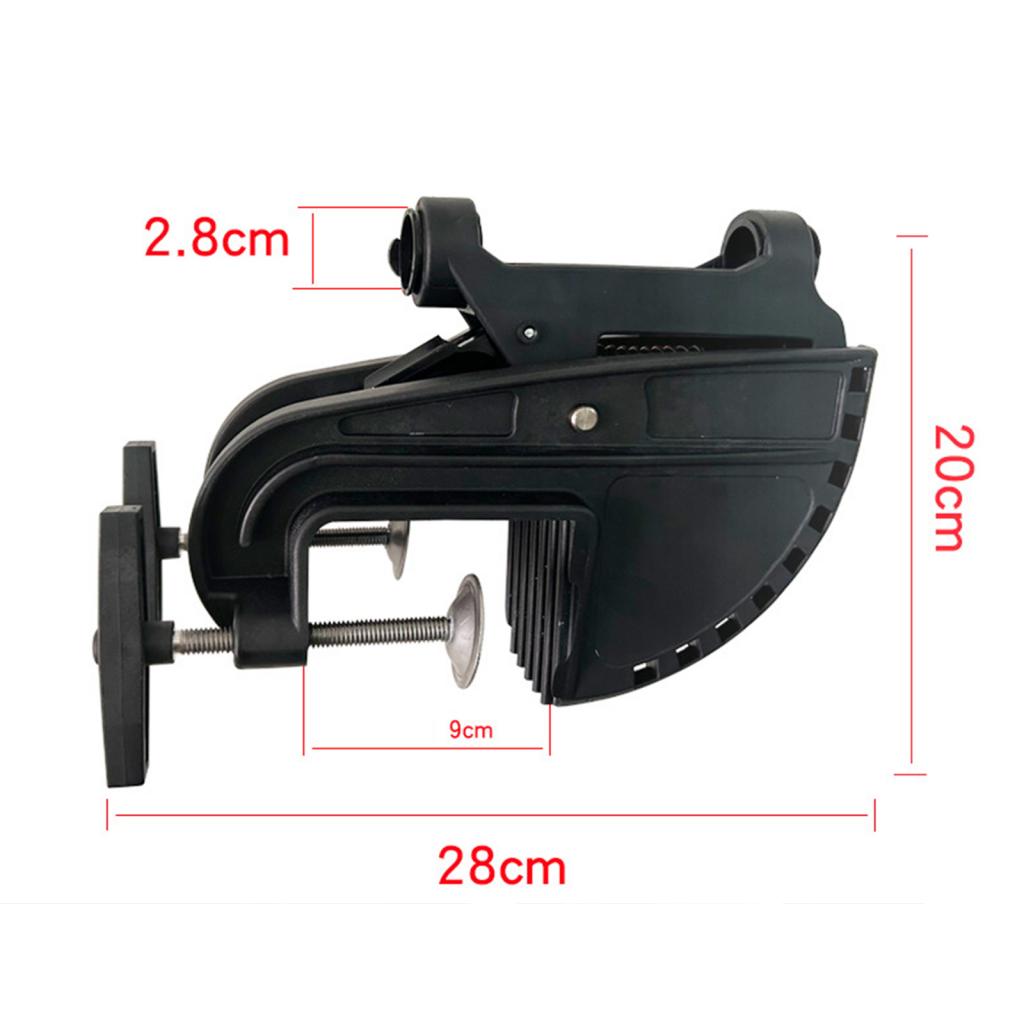 Electric Trolling Motor Mount  - Electric Trolling Motor Kayak Mount review and price