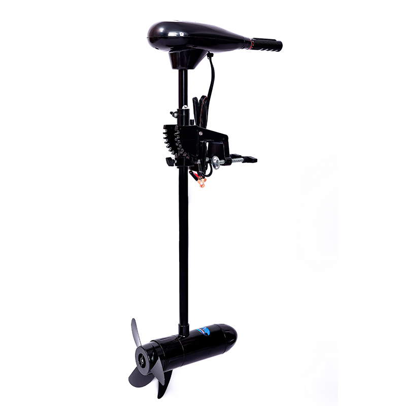 40 Pound Thrust 12v Electric S - Electric Trolling Motor Kayak Mount review and price