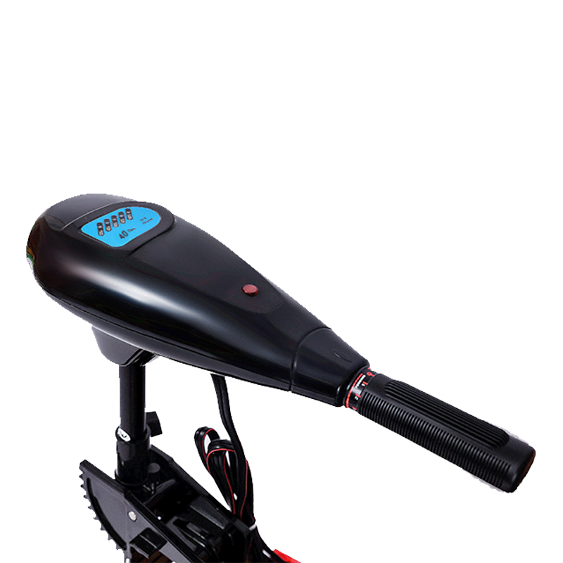 40 Pound Thrust 12v Electric S - Electric Trolling Motor Kayak Mount review and price