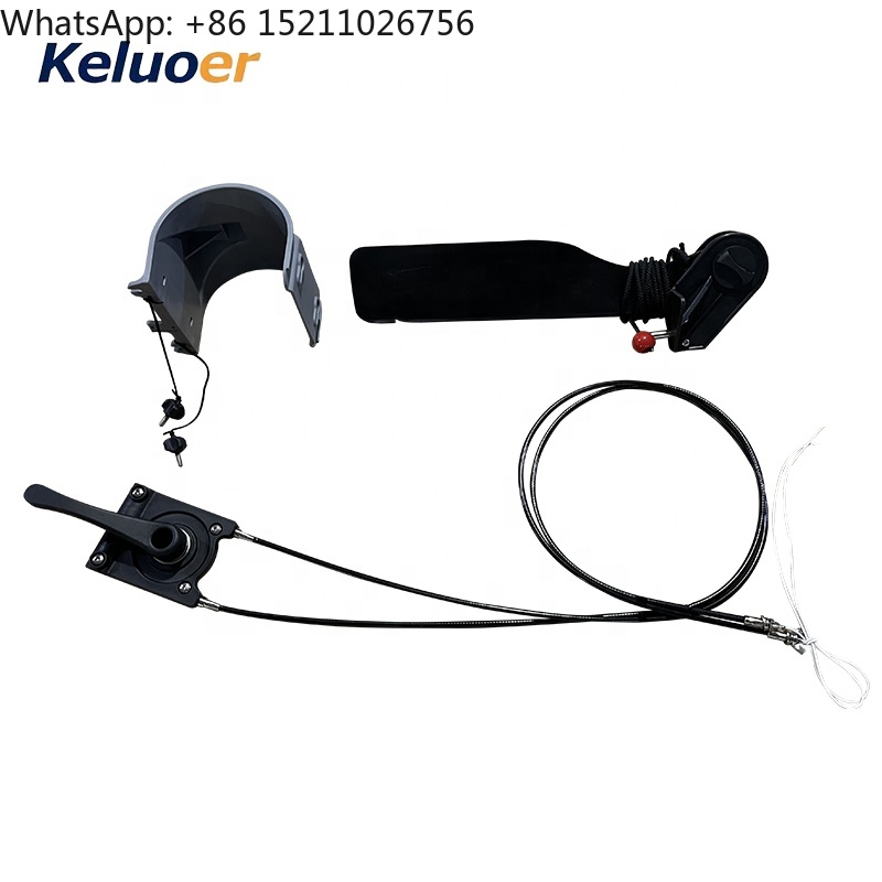 For Kayak Accessories Kayak St - Kayak Rudder Kit Foot Control System review and price