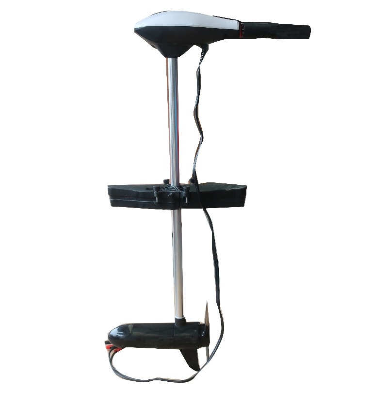 34lb Electric Trolling Motor f - Electric Trolling Motor Kayak Mount review and price