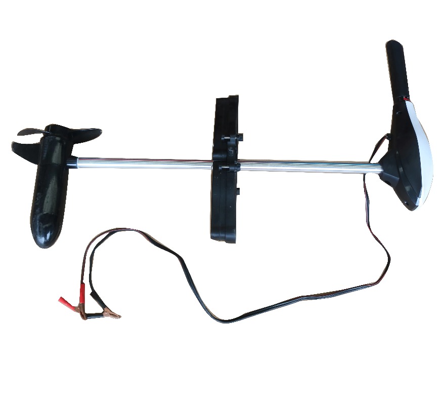 34lb Electric Trolling Motor f - Electric Trolling Motor Kayak Mount review and price