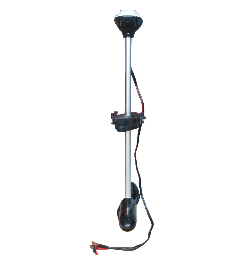 34lb Electric Trolling Motor f - Electric Trolling Motor Kayak Mount review and price