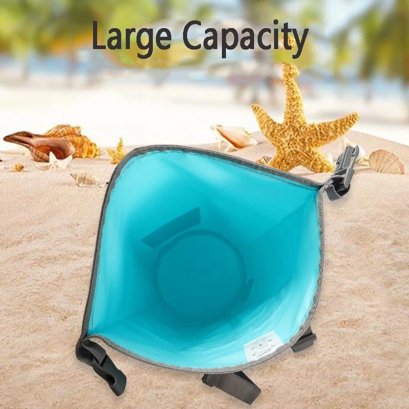 Carbon Fiber Waterproof Swimmi - Dry Bag Backpack 30L Waterproof review and price
