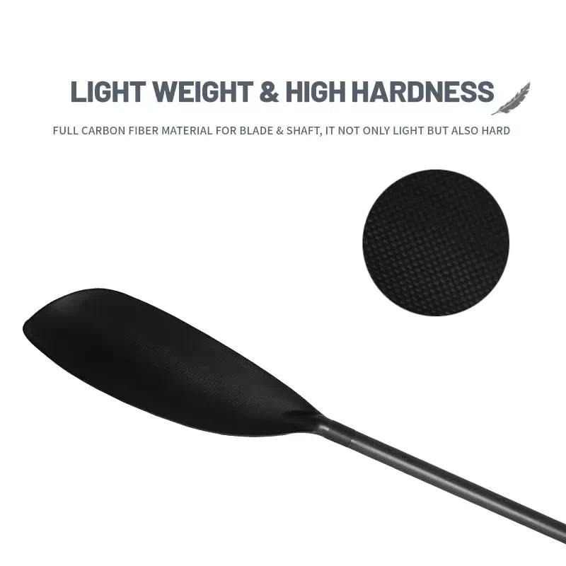 Adjustable Carbon Fiber Foldin - Kayak Paddle Carbon Fiber 2 Piece review and price