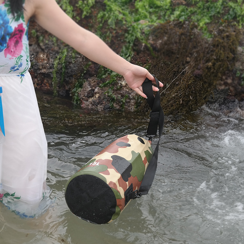 Waterproof Dry Bag Camouflage  - Dry Bag Backpack 30L Waterproof review and price