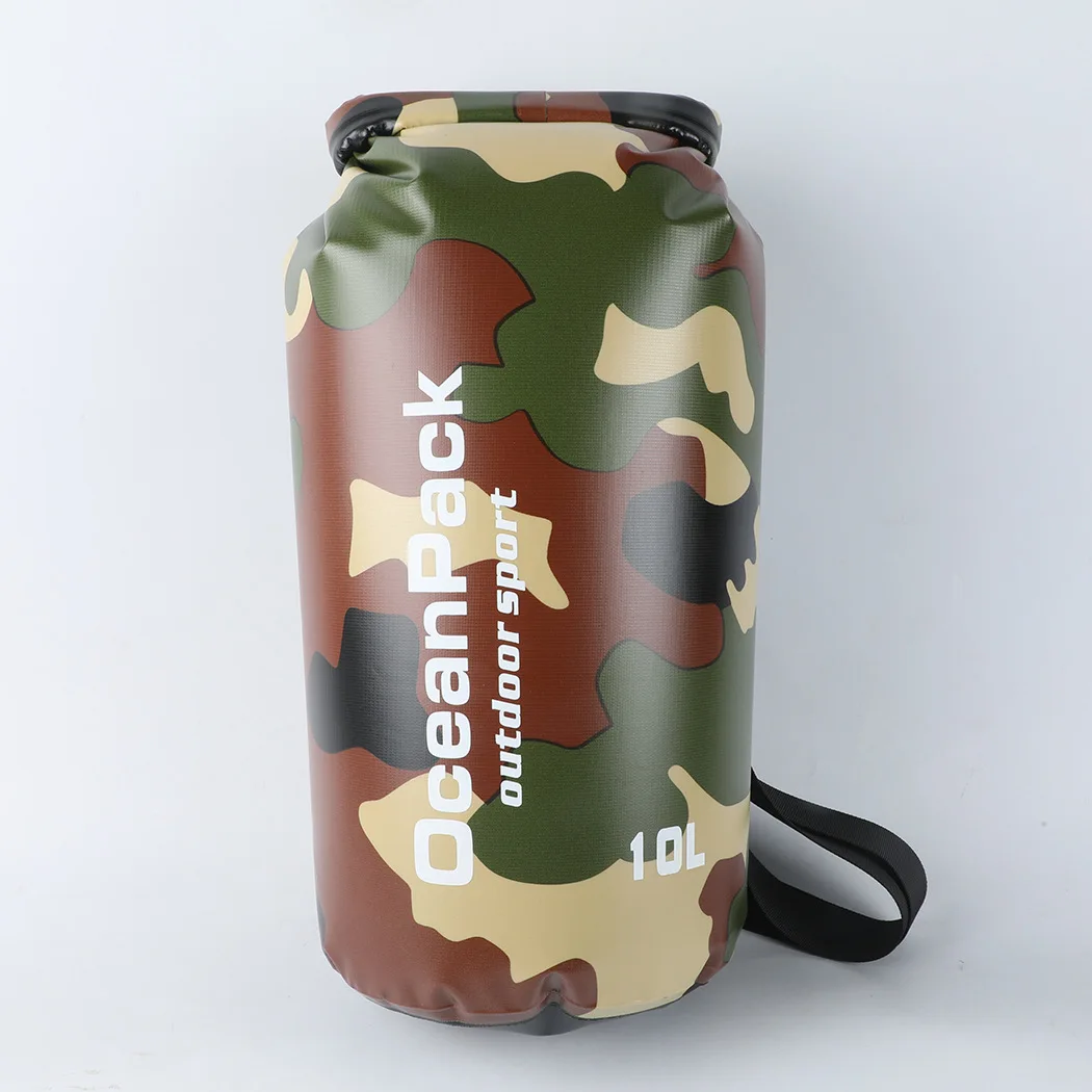 Waterproof Dry Bag Camouflage  - Dry Bag Backpack 30L Waterproof review and price