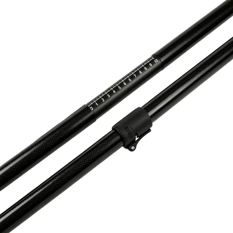 Custom logo 2-piece portable p - Kayak Paddle Carbon Fiber 2 Piece review and price