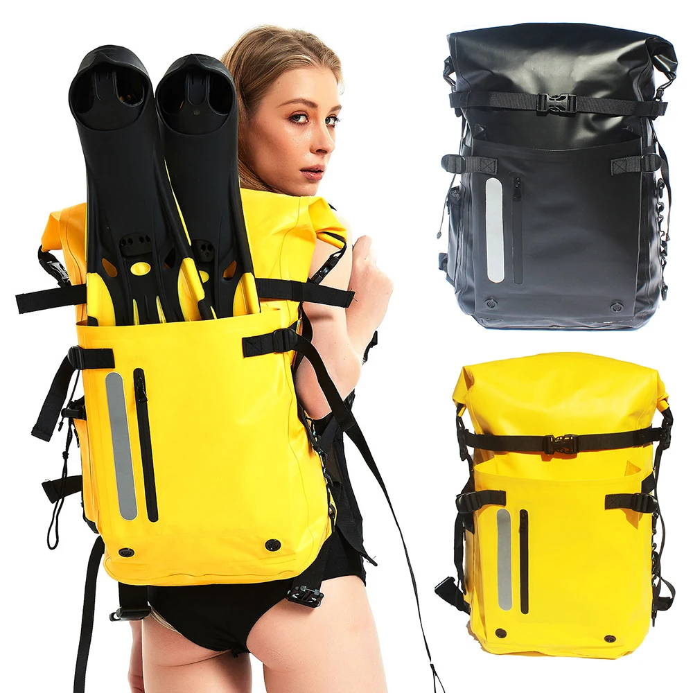 1pcs   30L Waterproof Backpack - Dry Bag Backpack 30L Waterproof review and price