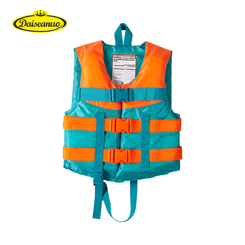 New Adult Kids Life Jackets wi - Kayak Life Vest Pfd Buoyancy Aid review and price
