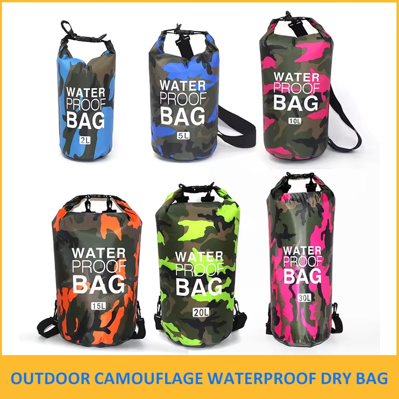 Swimming PVC Pack Dry Bag Back - Dry Bag Backpack 30L Waterproof review and price