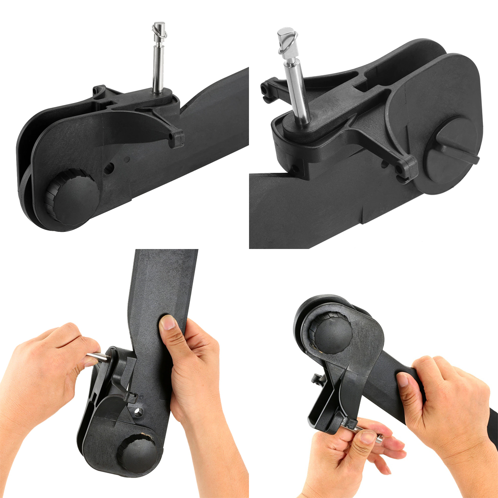 Kayak Foot Diretion Control Ru - Kayak Rudder Kit Foot Control System review and price