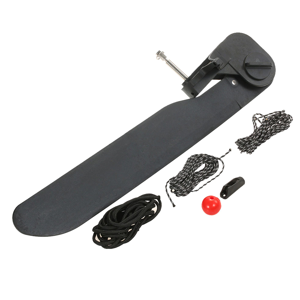 Kayak Foot Diretion Control Ru - Kayak Rudder Kit Foot Control System review and price