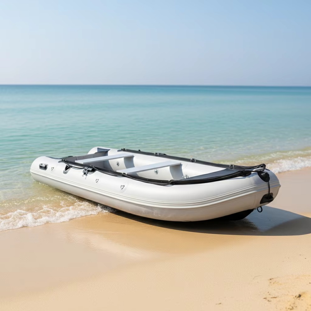 2026  Factory Customized Stabl - Inflatable Kayak 2 Person Drop Stitch review and price