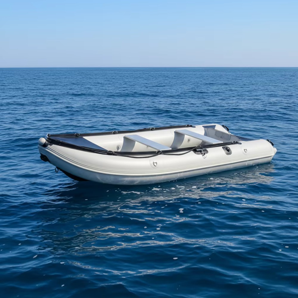 2026  Factory Customized Stabl - Inflatable Kayak 2 Person Drop Stitch review and price