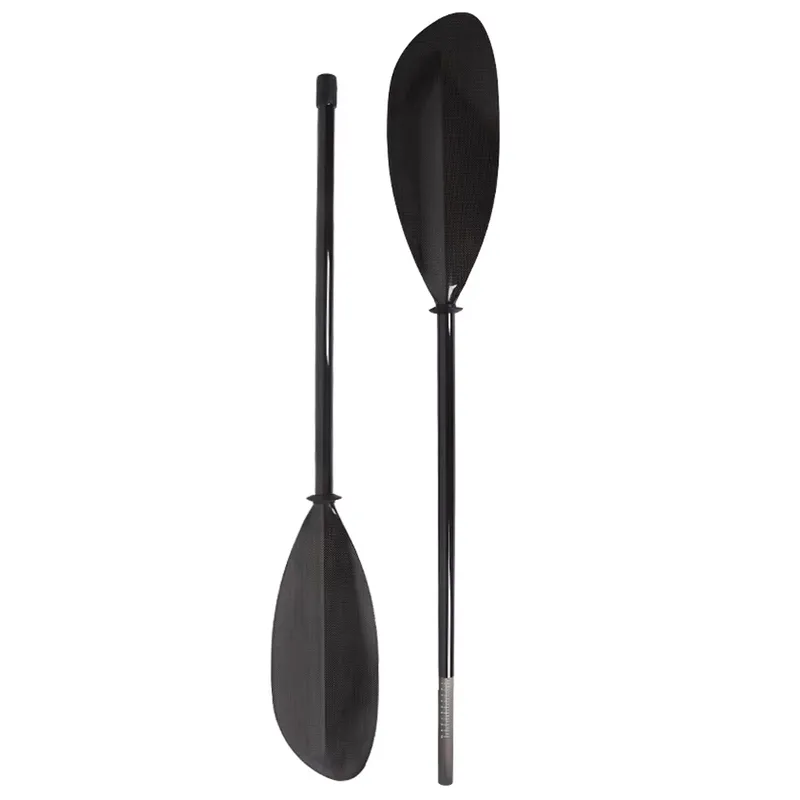 Manufacture of 2 pieces of all - Kayak Paddle Carbon Fiber 2 Piece review and price