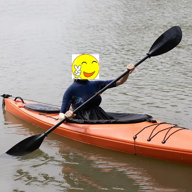 Manufacture of 2 pieces of all - Kayak Paddle Carbon Fiber 2 Piece review and price