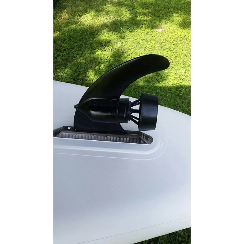 Cheap Electric Motor Fin Insta - Inflatable Kayak 2 Person Drop Stitch review and price