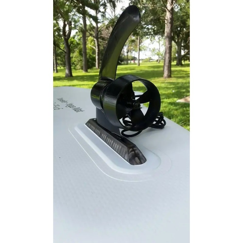 Cheap Electric Motor Fin Insta - Inflatable Kayak 2 Person Drop Stitch review and price
