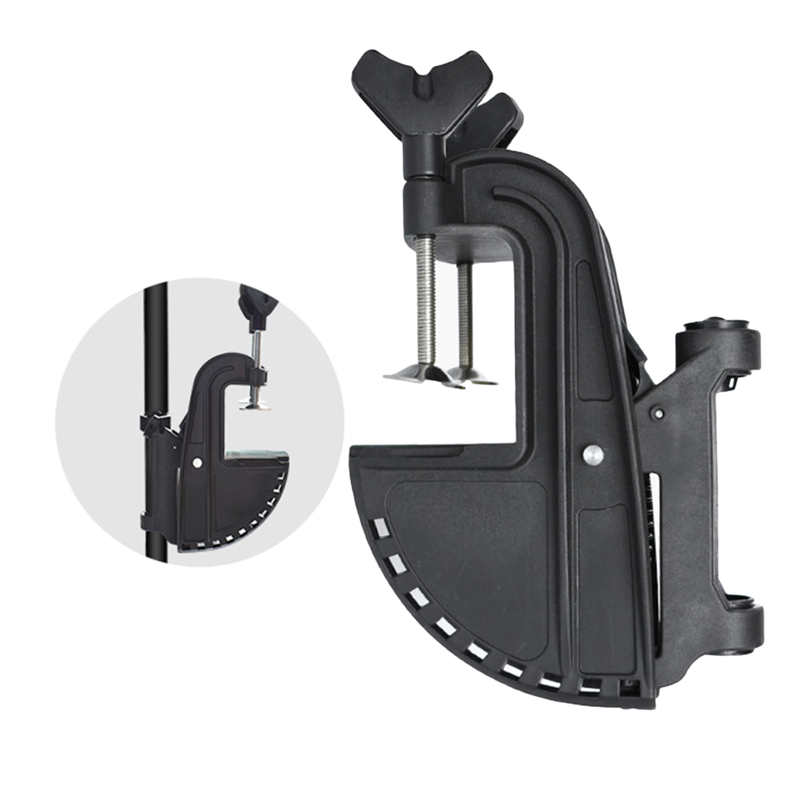 Marine Boat Kayak Canoe Electr - Electric Trolling Motor Kayak Mount review and price