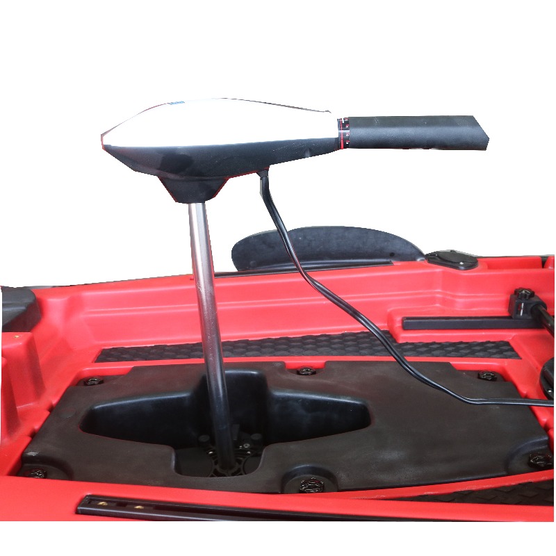 34lbs Kayak Motor Electric Tro - Electric Trolling Motor Kayak Mount review and price
