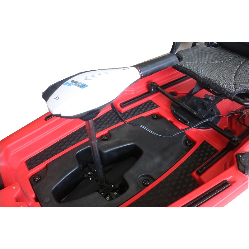 34lbs Kayak Motor Electric Tro - Electric Trolling Motor Kayak Mount review and price